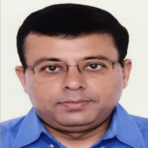 Mr. Devendra Agarwal