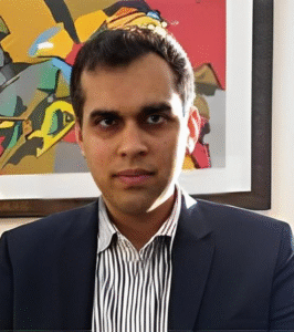 Mr. Rahul Chopra