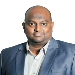 Mr. Venkatesh Palimpati