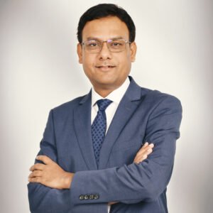 Mr. Abhilesh Gupta