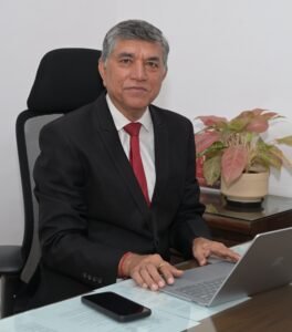 Mr. Subhash Kumar